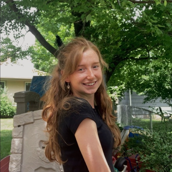 Meet the Posher Other - Meet your Posher, Tori